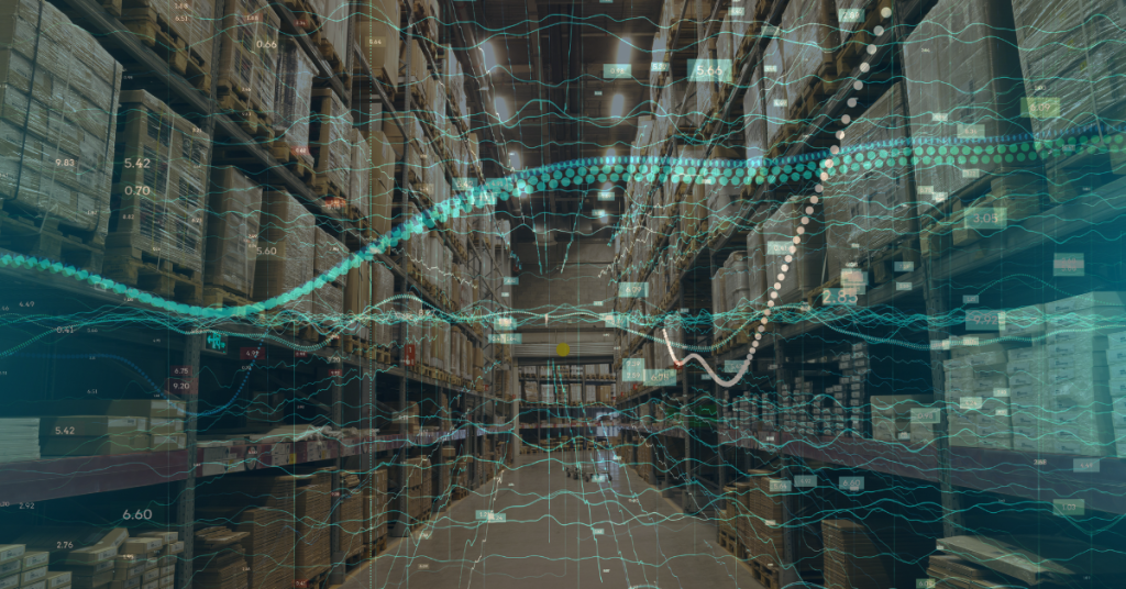 5 AI-Driven Trends Shaping the Supply Chain Planning in 2025