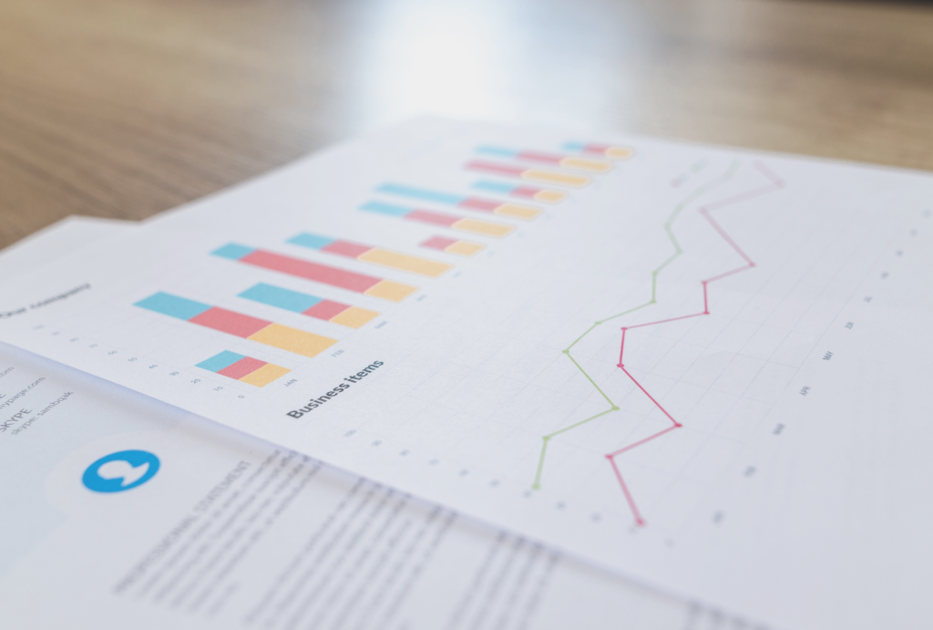 Coefficient of Variation (CoV) in Demand Planning: A Key Metric for Success