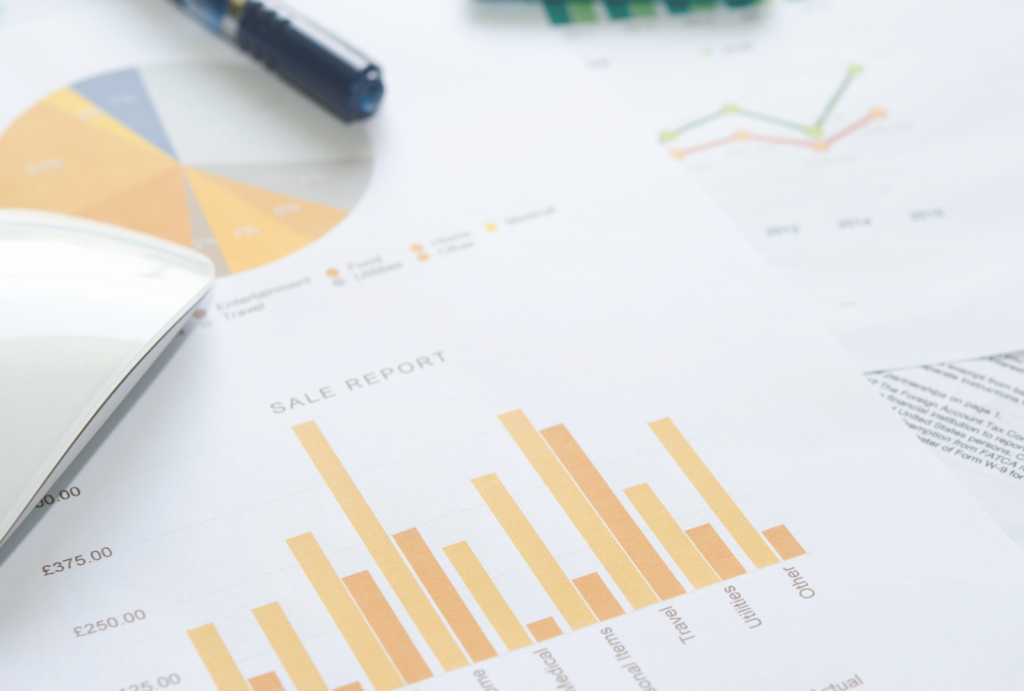 Understanding Forecast Bias in Demand Planning