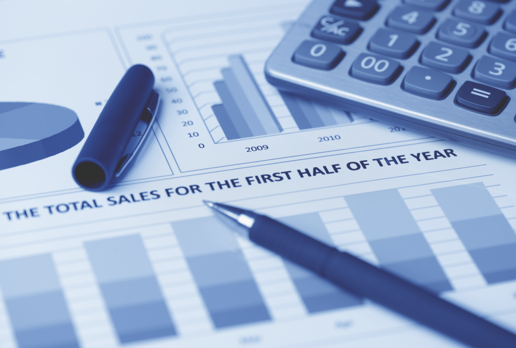 Understanding Mean Absolute Deviation (MAD) in Demand Planning