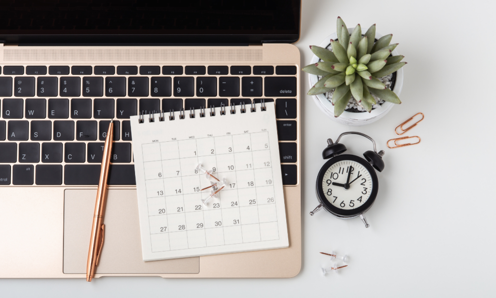 Selecting an Effective Forecast Horizon
