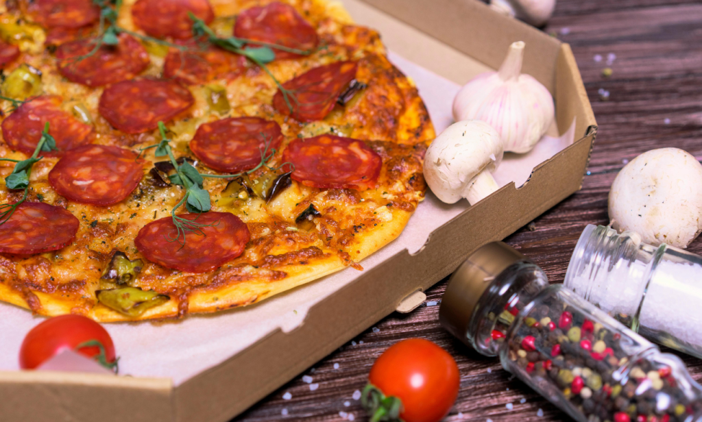 Explainable AI: The Pizza Delivery Analogy That Makes It Click