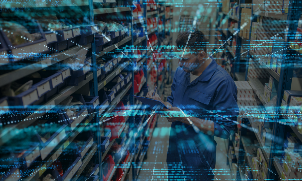 The Hidden Cost of Missing Spare Parts: Why Traditional Planning Fails